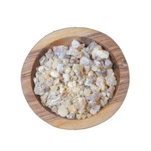 MAYDI, resina naturale in grani dalla Somalia, 20 gr