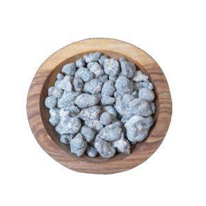 MUQLO, resina naturale in grani dalla Somalia, 50 gr