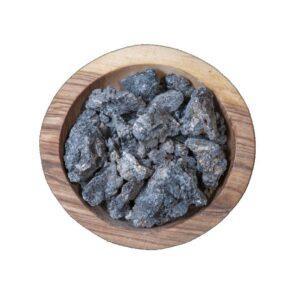 BORENA, resina naturale in grani dall'Etiopia, 20 gr