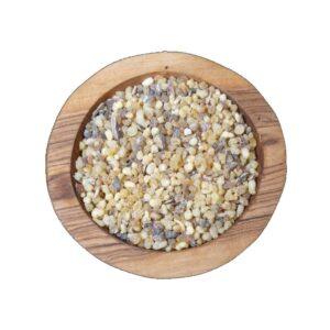 MESSER, resina naturale in grani dall' Etiopia, 20 g