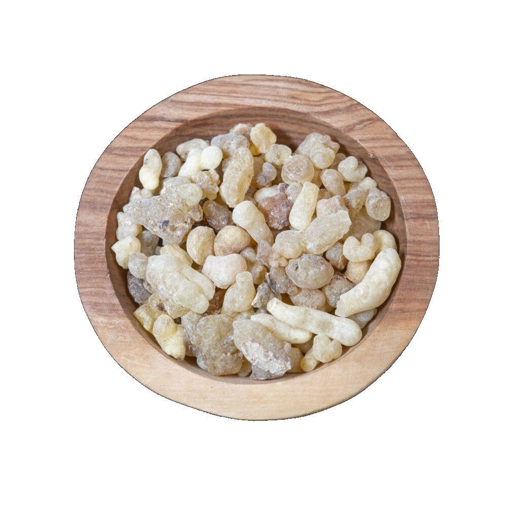 BETEKRISTIAN, resina naturale in grani dall' Etiopia, 20 gr