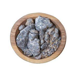 OGADEN, resina naturale in grani dall'Etiopia, 50 gr