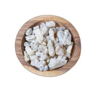 SALAI, resina naturale in grani dall'India, 20 gr