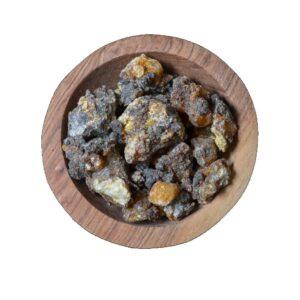 HAGAR, natural resin granules from Somalia, 20 gr