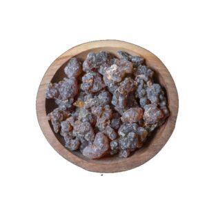 KUA, resina naturale in grani da Socotra (Yemen), 50 gr