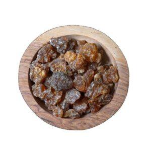 YEMEN'S MYRRH, natural resin granules from Yemen, 20 gr