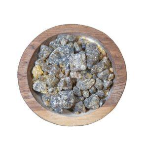 OMUMBIRI, resina naturale in grani dalla Namibia, 20 gr