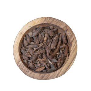 DIGIYE, rizomi naturali aromatici dal Senegal, 20 gr