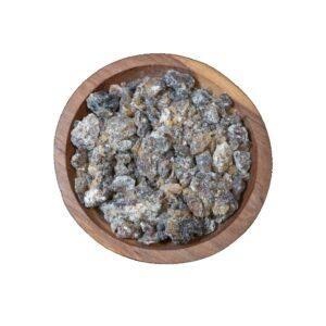 PINO SIBERIANO, resina naturale in grani dalla Russia, 20 gr