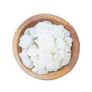 MASTICA GRECA, resina naturale in grani dalla Grecia, 20 gr