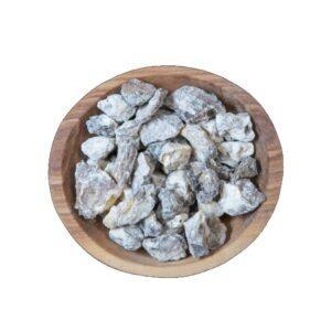 BREU, resina naturale in grani dal Perù, 50 gr