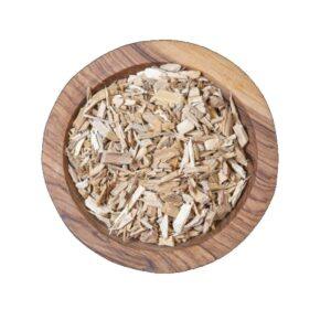 SANDALO, legno naturale dall'Indonesia,10 gr