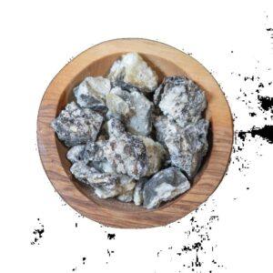 OKUME', resina naturale in grani dal Gabon, 50 gr