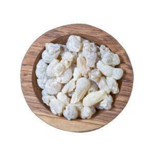 SUPERIOR HOUJARY, resina naturale in grani dall'Oman, 50 gr