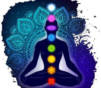 L’INCENSO E I CHAKRA