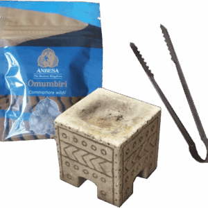 KIT ANBESA
