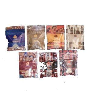 INCENSE KIT -ENERGY BALANCE-