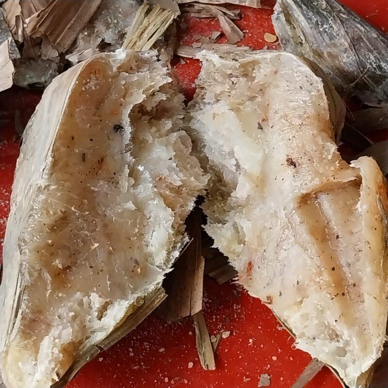 COPAL POM, resina naturale in grani dal Guatemala, 50 gr - immagine 5