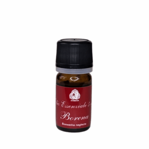 BORENA, olio essenziale puro dall'Etiopia, 5 ml