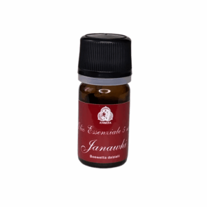 JANAWHI, olio essenziale puro dal Senegal, 5 ml