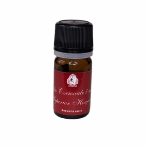 SUPERIOR HOUJARY, olio essenziale puro dall'Oman, 5 ml
