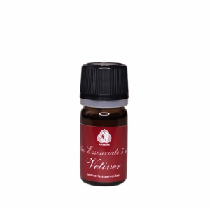 VETIVER, olio essenziale puro dal Madagascar, 5 ml