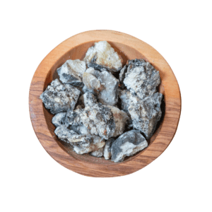 OKUME', resina naturale in grani dal Gabon, 50 gr